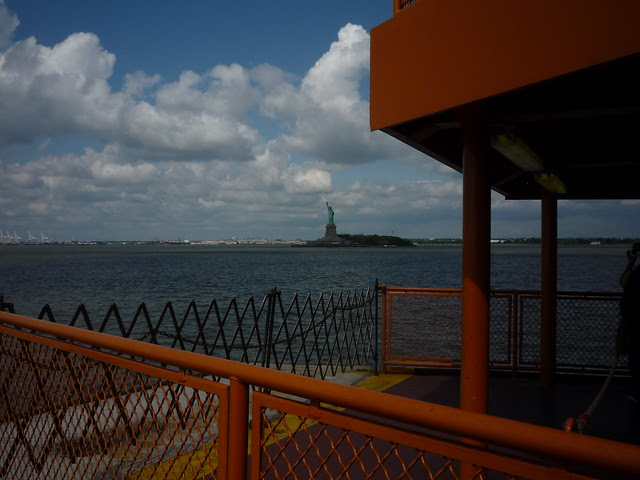Staten Island Ferry