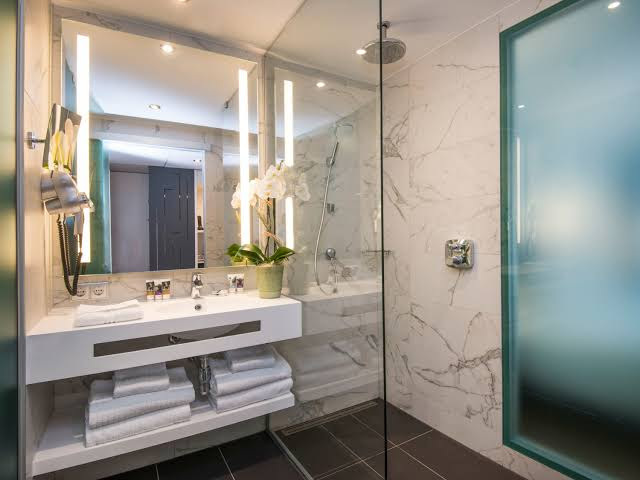 Hotel Mercure Ajaccio - Hôtel