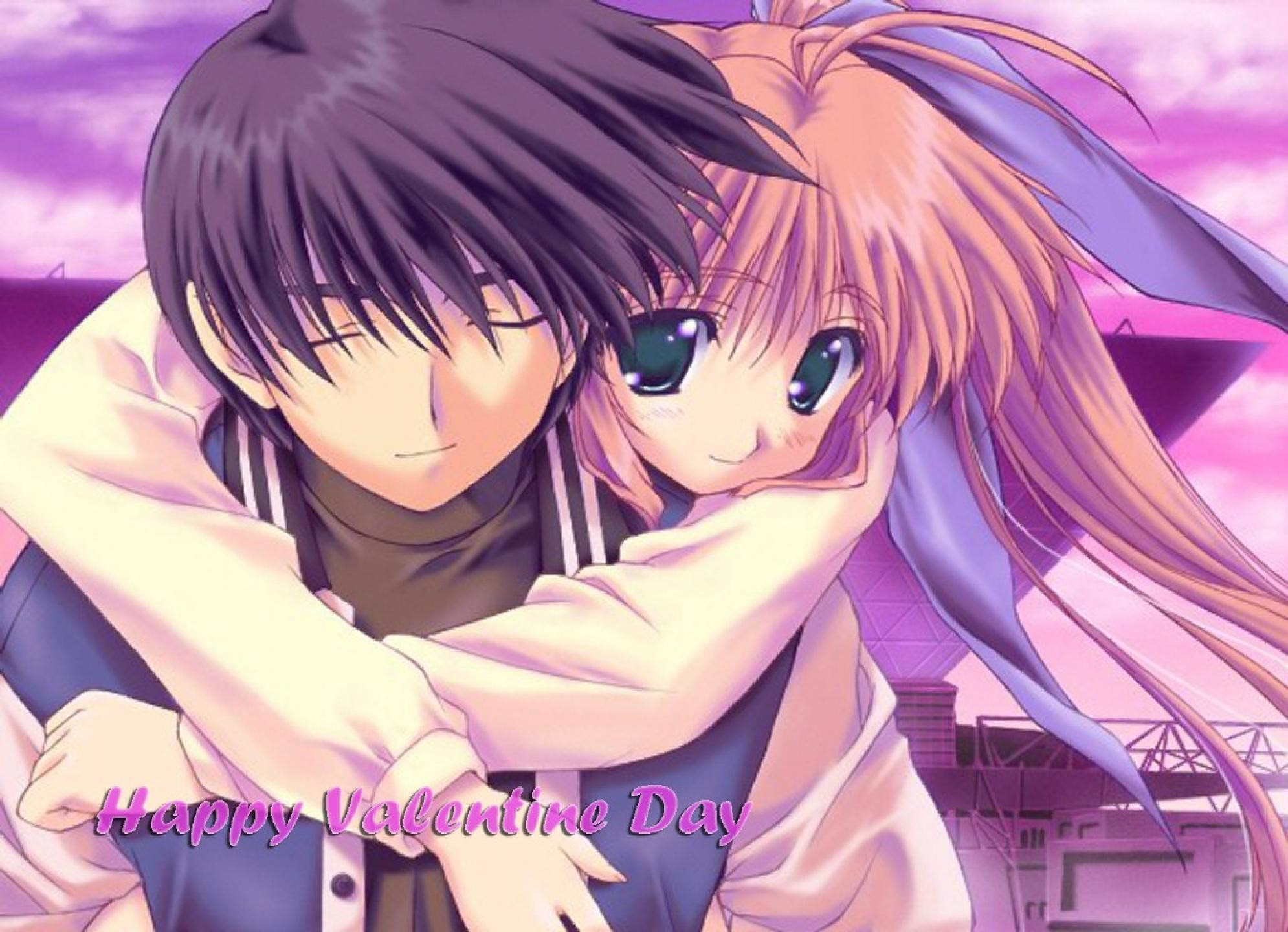 31+ Anime Valentine Iphone Wallpaper - Bizt Wallpaper