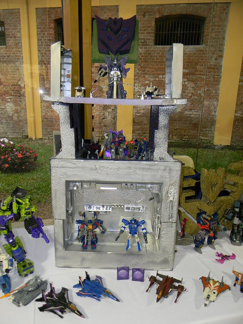 Expo Prime 2013