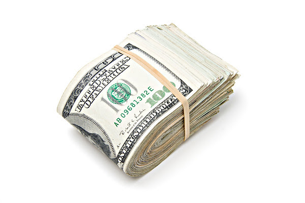 Money