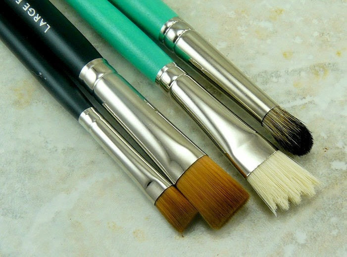 FM Dynasty Landscape Artist Brush Kit Diana Putnam - artisticrenderings FM Dynasty Landscape Artist Brush Kit Diana Putnam - artisticrenderings