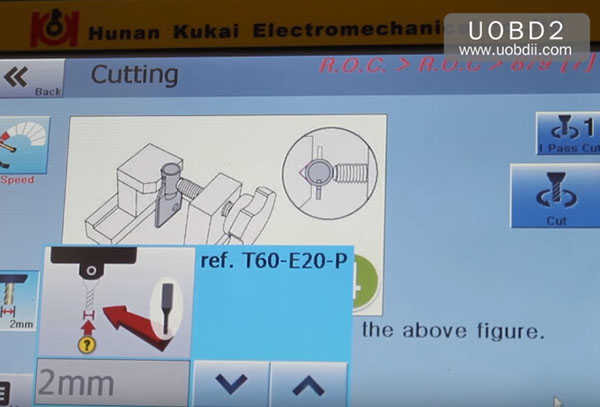 لوله کلید، برش-SEC-E9-KEY-دستگاه-33