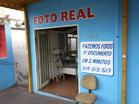 Foto Real