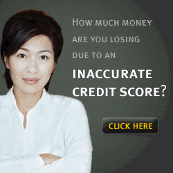 How much is an inaccurate score costing you?