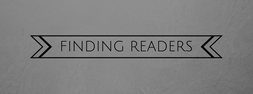 FINDING READERS