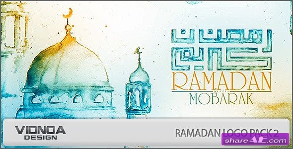 Free After Effects Templates Ramadan