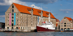 Дания - самая дорогая страна в Европе. // istockphoto.com
