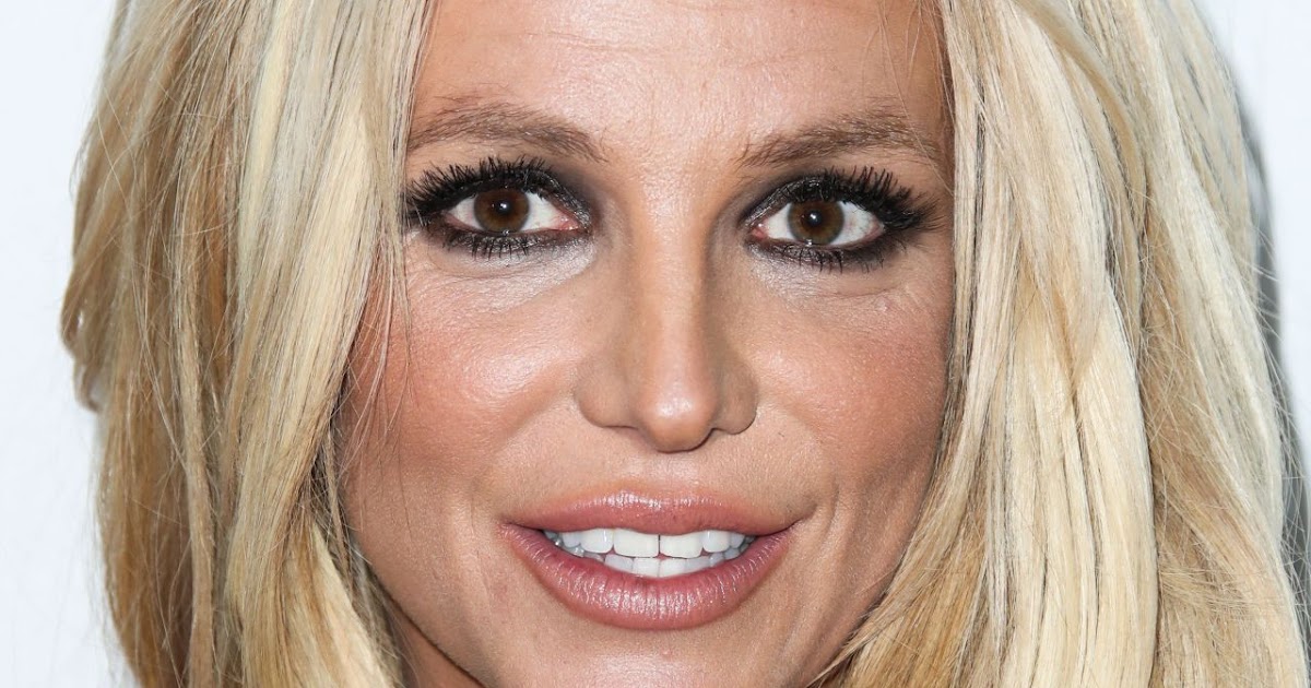 Britney Spears