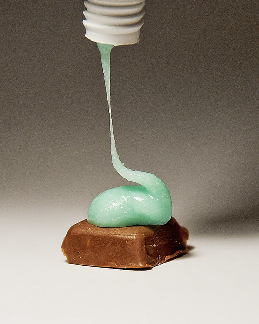 Mint Chocolate