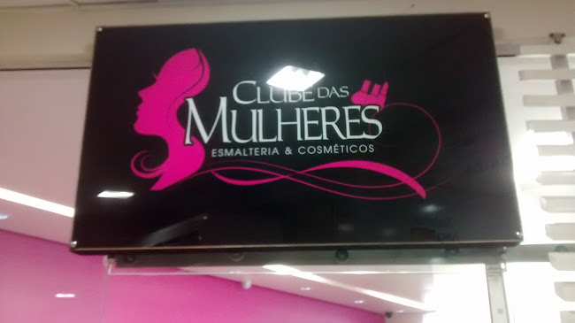 Avaliações sobre Clube Das Mulheres Esmalteria & Cosméticos em Macapá - Salão de Beleza