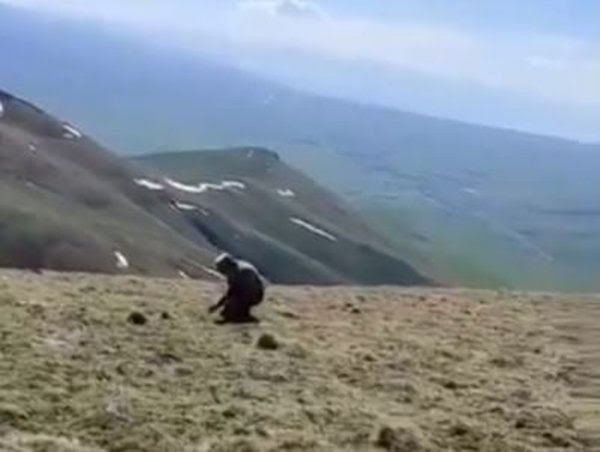 Армянские СМИ: Азербайджанцы закрепились на вершине горы у села Кут