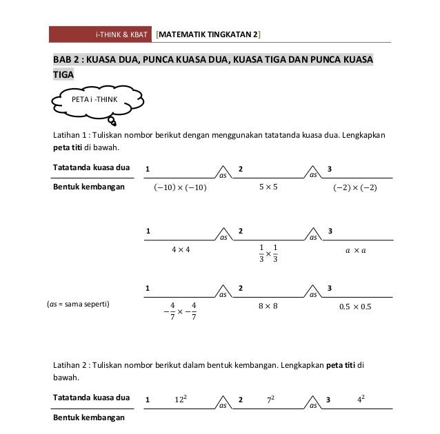 Soalan Matematik Tahun 5 Bentuk Dan Ruang - Persoalan o