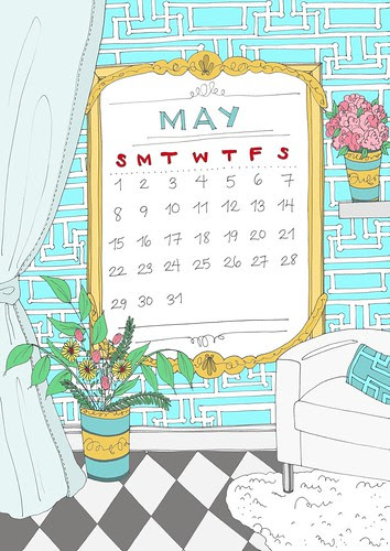 MAY
