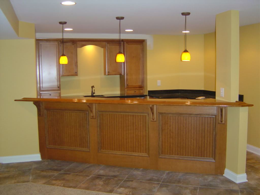How To Build Your Own Home Bar Milligan39 S Gander Hill Farm