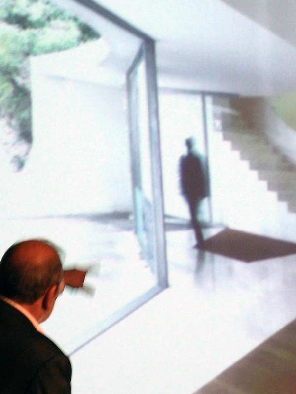 Siza at MoMA