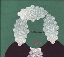 Sebastian Gramms' Underkarl - 'Goldberg'
