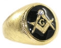 Cincin Freemason