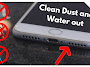 How To Get Water Out Of Your Phone Without Rice