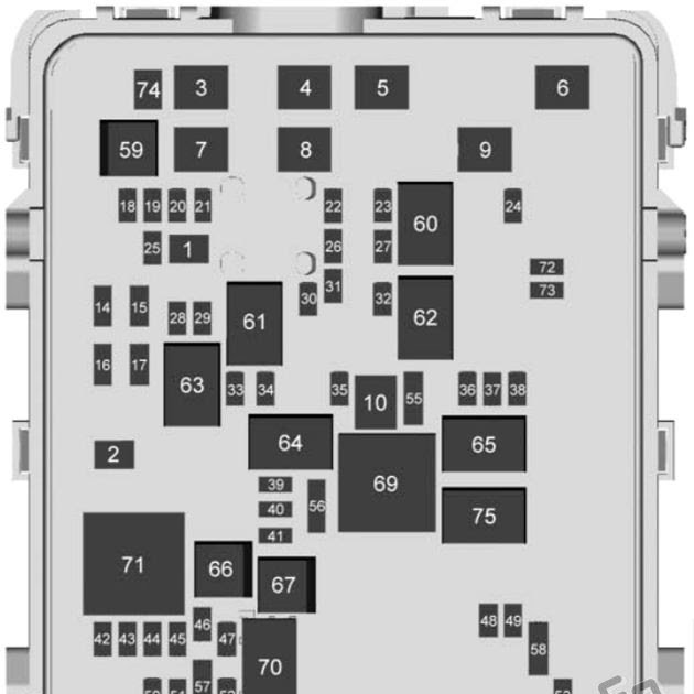 2018 Chevy Cruze Radio Wiring Diagram - Wiring Diagram