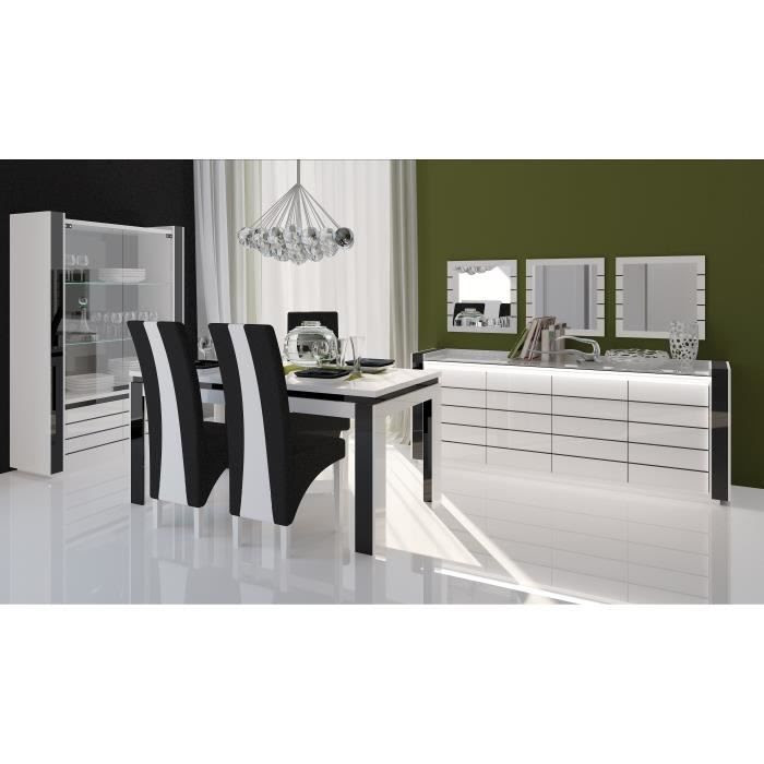 Vente privee meuble salle a manger