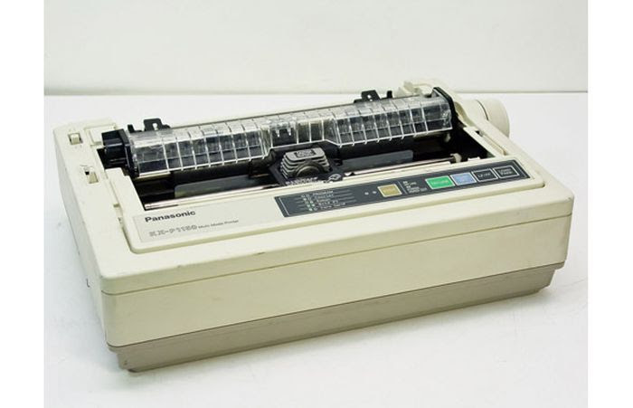 Tech Sounds You Don’t Hear Anymore (13 pics) Tech Sounds You Don’t Hear Anymore (13 pics)