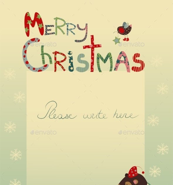Contoh Greeting Card Tentang Congratulation - Contoh Kono