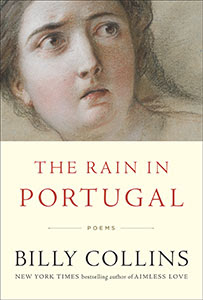 The Rain in Portugal by Billy Collins
