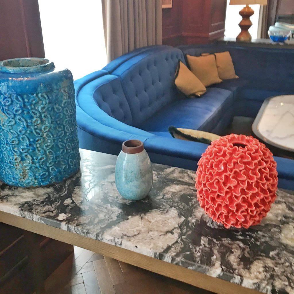 Review: Afternoon Tea At The Tamburlaine, Cambridge