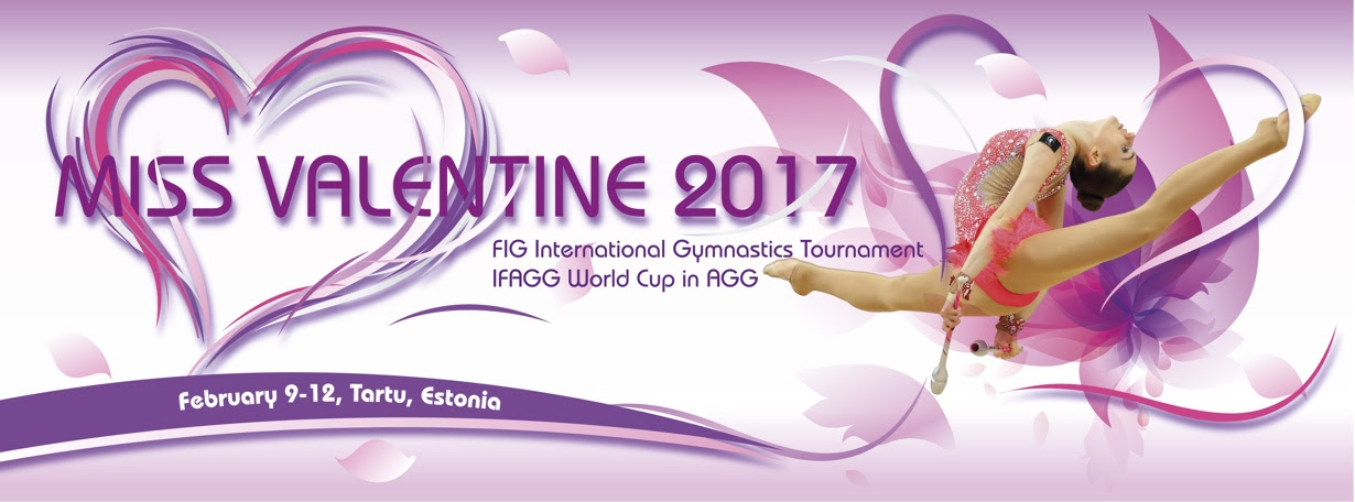 Resultado de imagem para miss valentine 2017 rhythmic