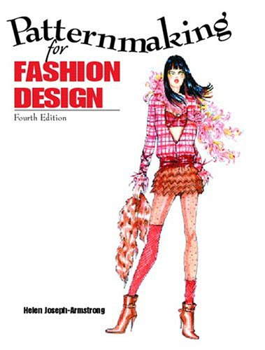 Fashion Design Books | mojomade