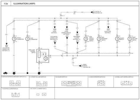 1970 Mustang Fuse Box Diagram | schematic and wiring diagram
