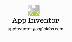 appinventor App Inventor