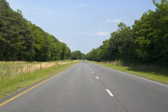 US 460 in Rural Dinwiddie County 2