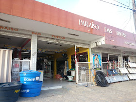Paraíso das Tintas