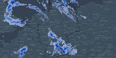 Wetter Deutschland Karte 7 Tage : Yoeo01qfhymmym / Yahoo wetter bietet