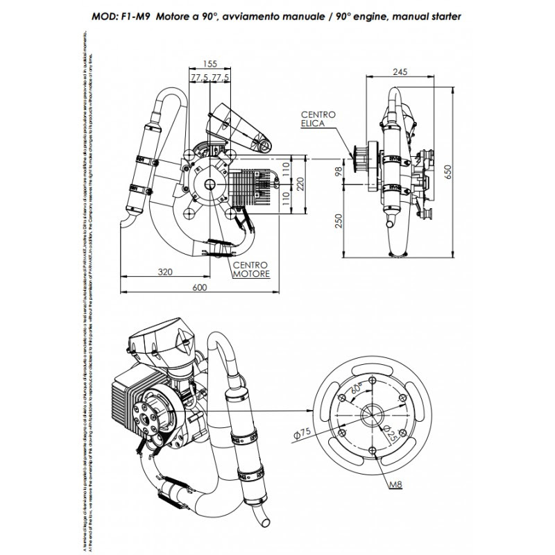 F 1 Engine Diagram