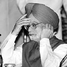 manmohan singh