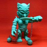 Toy Art Gallery x RecycleC - TAKHON Minty blank edition!!!