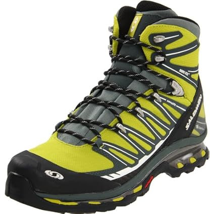 salomon cosmic crew