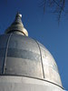 Busshari-to | Peace Pagoda