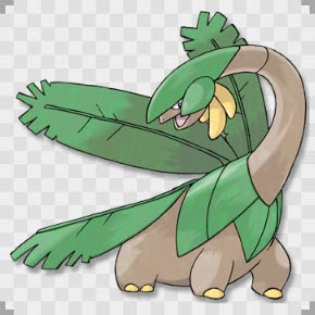 ほとんどのダウンロード 草タイプ ポケモン 検索画像の壁紙