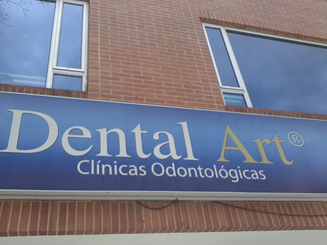 Implantes Dentales en Bogotá Dental Art