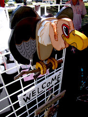 Kyle Market Days