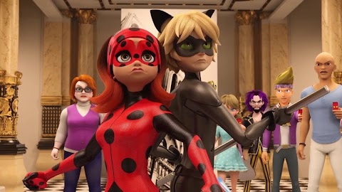 Miraculoushub Ml Tv Full Episodes And Livestreams