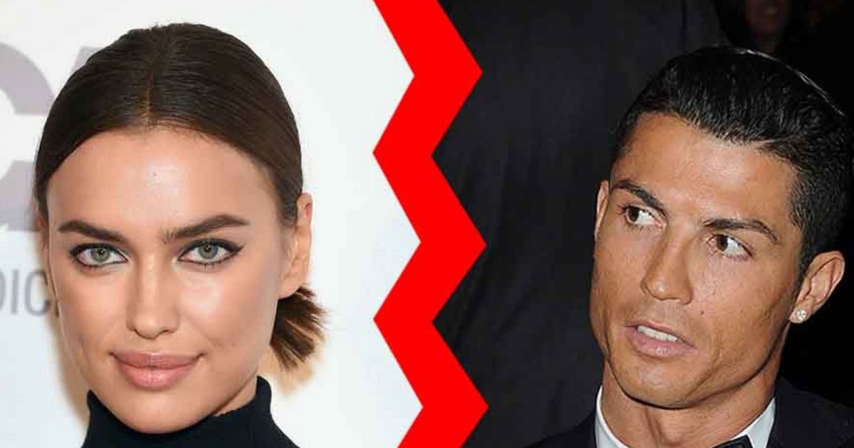 Ronaldos First Wife Cristiano Ronaldo Shares An Adorable