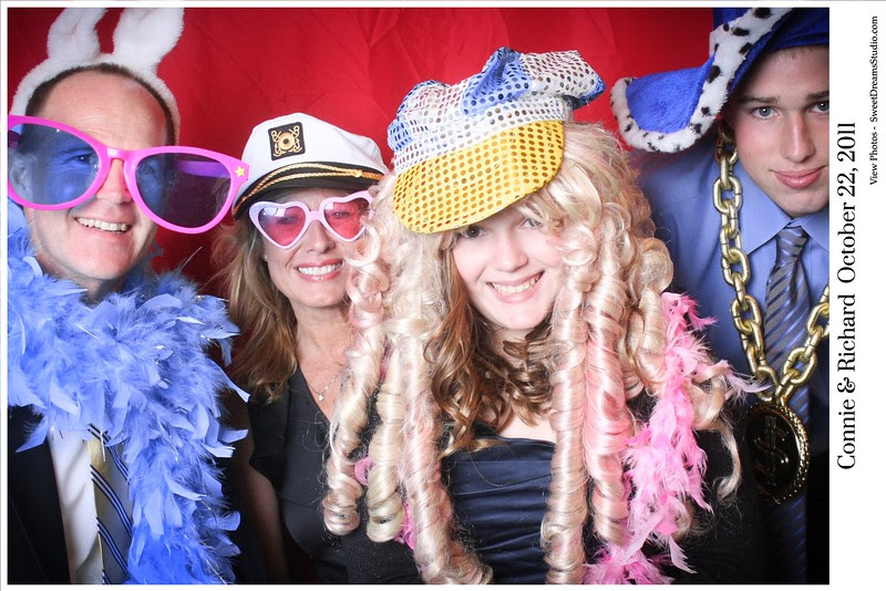 photo booth rental