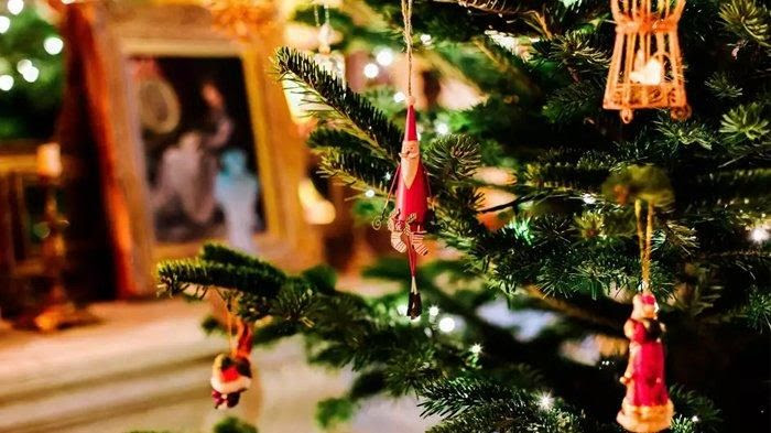 Dapatkan Gambar Natal Lengkap 5 Kata Mutiara Yang Pas Banget Sebagai Ucapan Terkeren oleh Katacinta.co