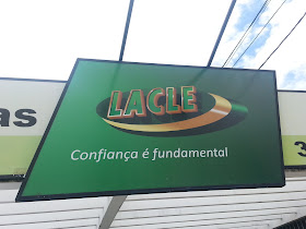 LACLE - Laboratório de Análises Clínicas