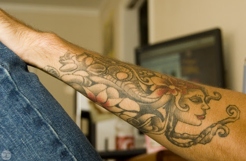 boyd tattoos